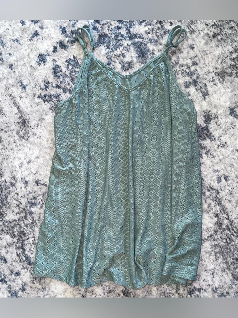 SHEIN tank top size 2XL